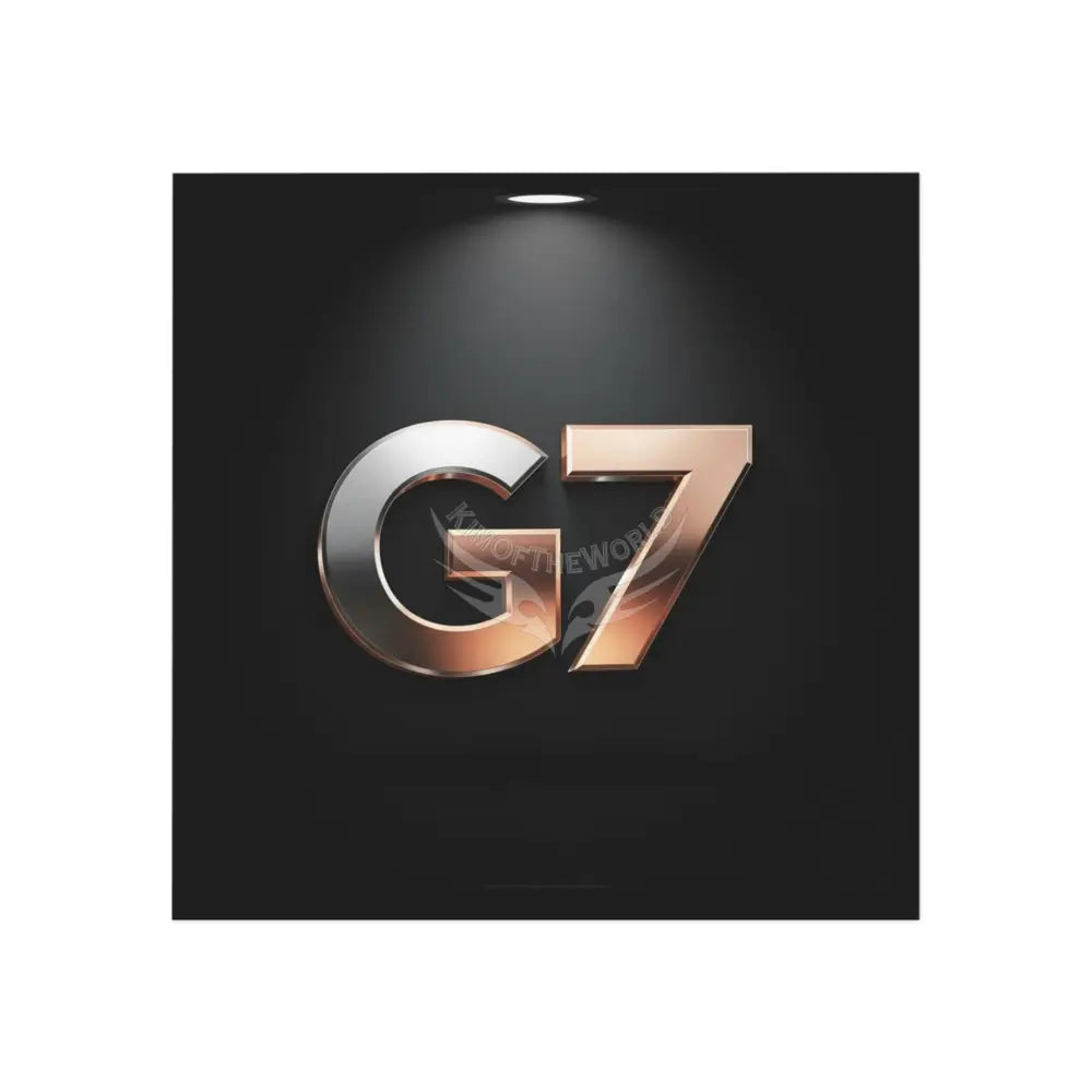 G7