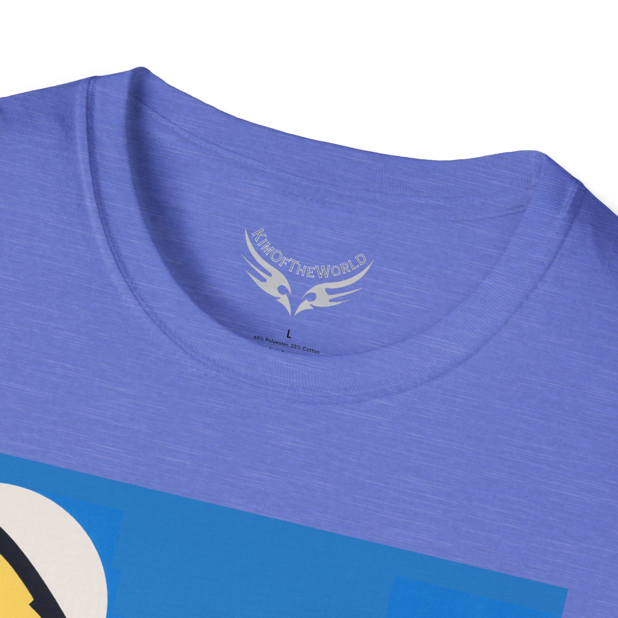 Cat Ladies Are Hot - Change the Narrative" Cat Lady Kitty Parent Tee  - Softstyle T-Shirt