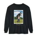 Giant Dog Men's Tee "Dog Dads Rule" Long Sleeve Tee