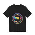 "Gen X" Lit Logo Tee —   Retrol T-Shirt