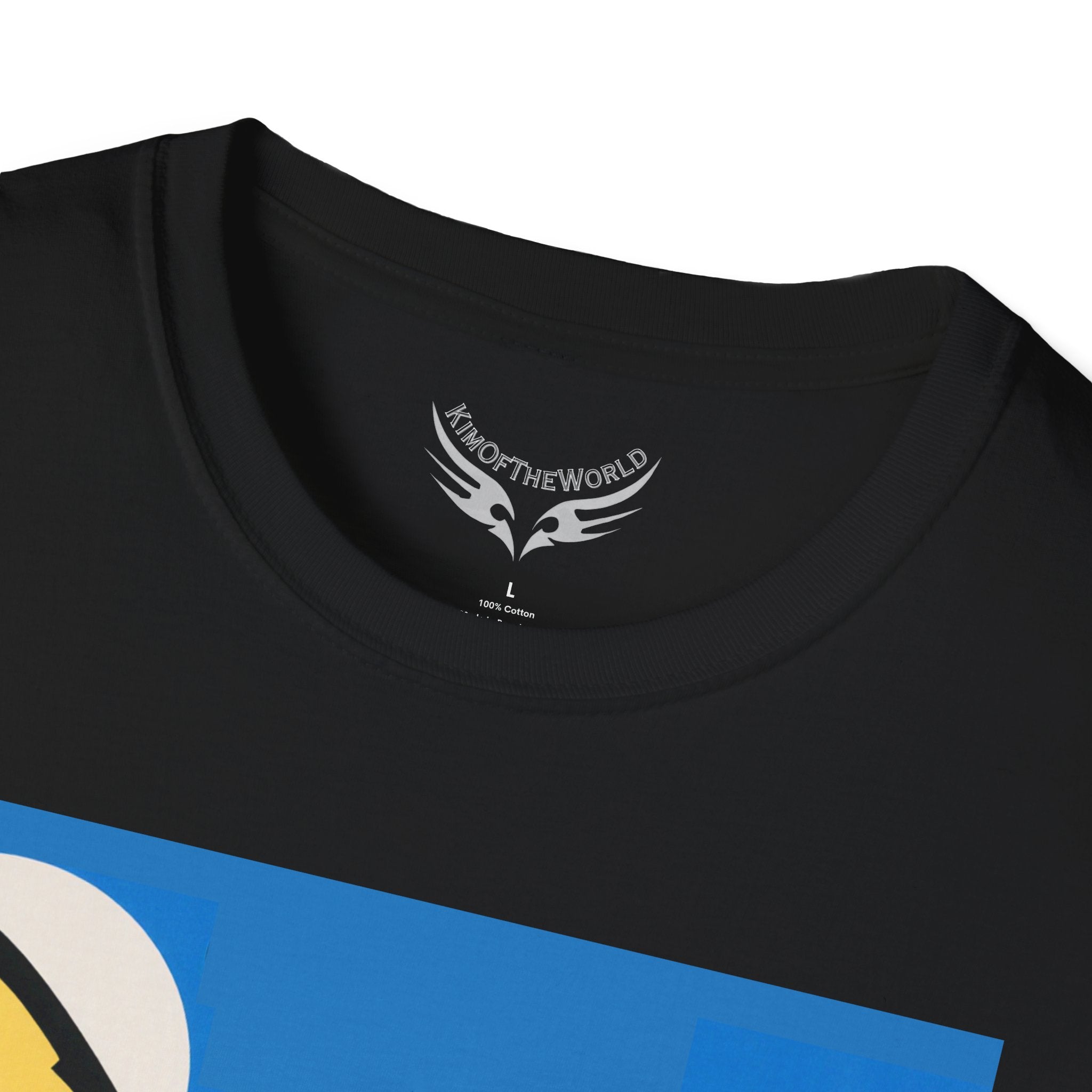 Cat Ladies Are Hot - Change the Narrative" Cat Lady Kitty Parent Tee  - Softstyle T-Shirt