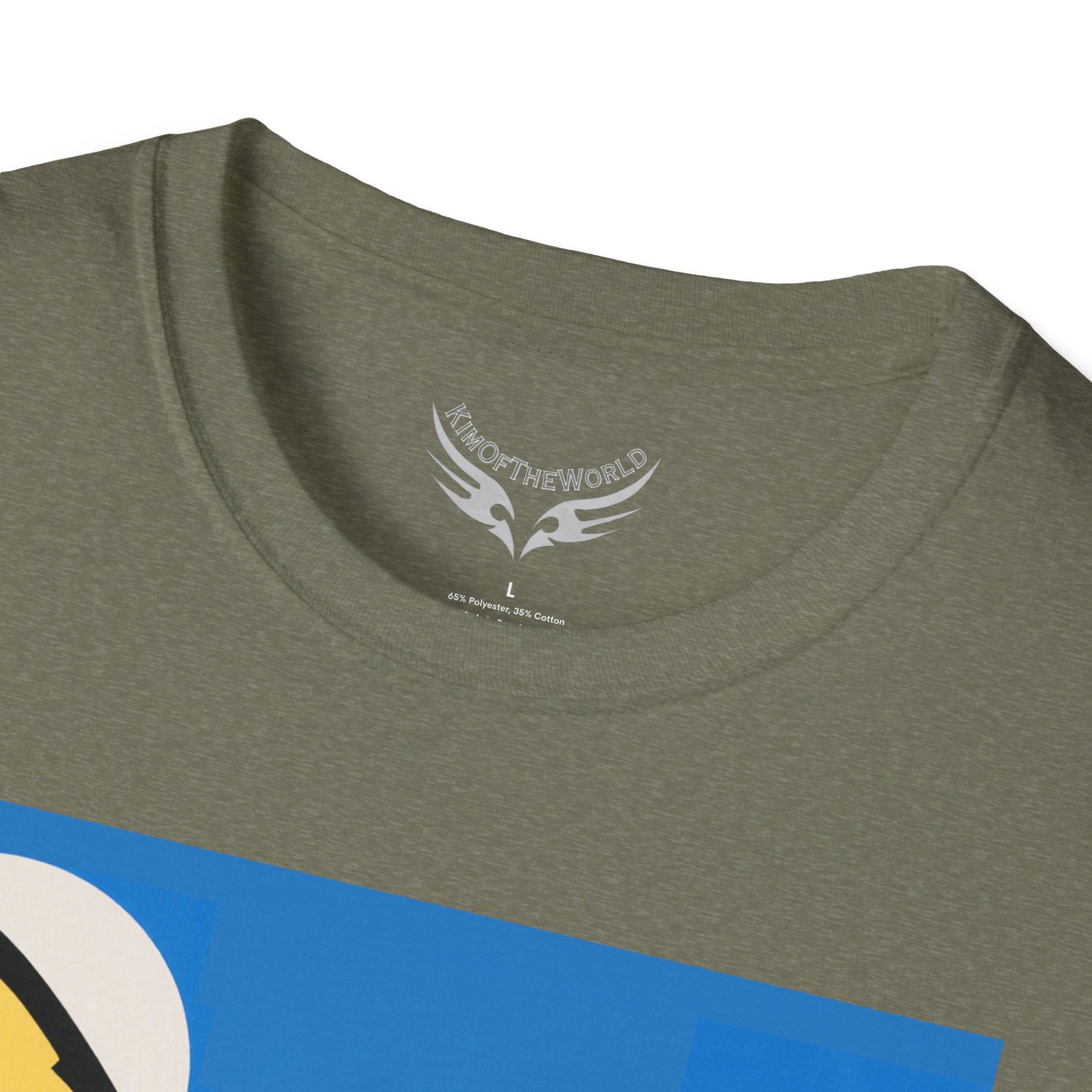 Cat Ladies Are Hot - Change the Narrative" Cat Lady Kitty Parent Tee  - Softstyle T-Shirt