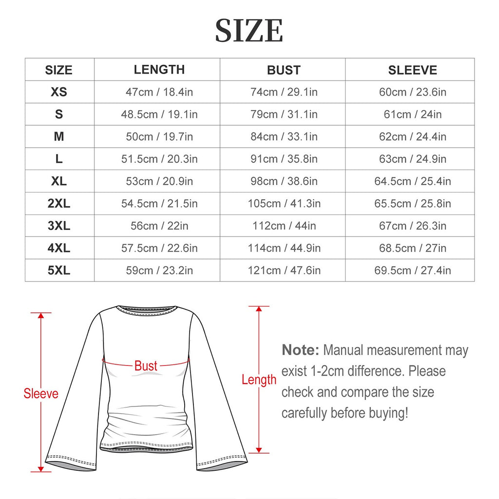 Women's Boat Neck Flare Sleeve Blue & Green Scale Print Top