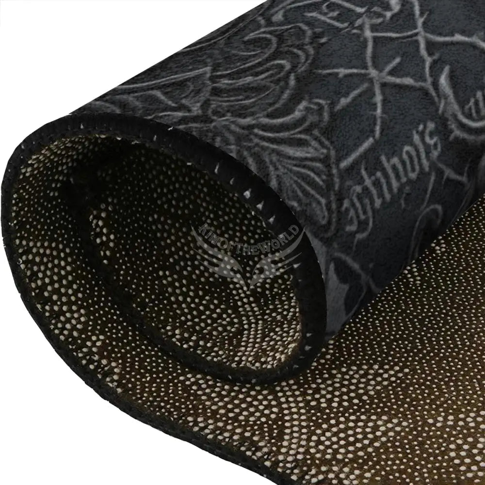 Small Area Rug Floor Carpet (3:2) - 96’’x64’’ - Rugs & Mats