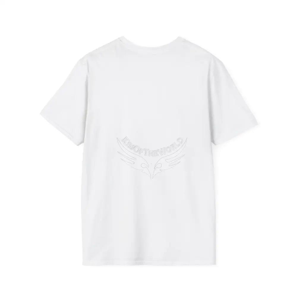 3D Gaming Trail T-Shirt T-Shirt