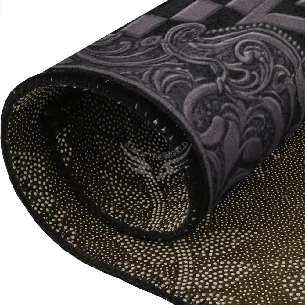 Area Rug Floor Carpet 8.5.3 - 96’’x64’’ - Rugs & Mats