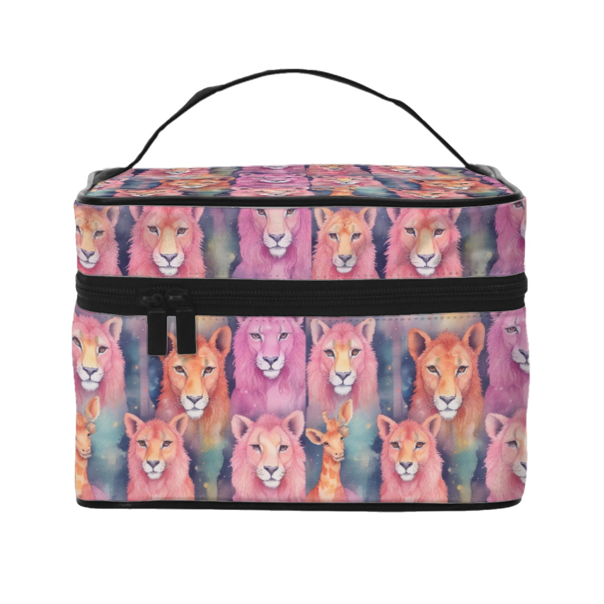 Portable Travel Makeup Bag