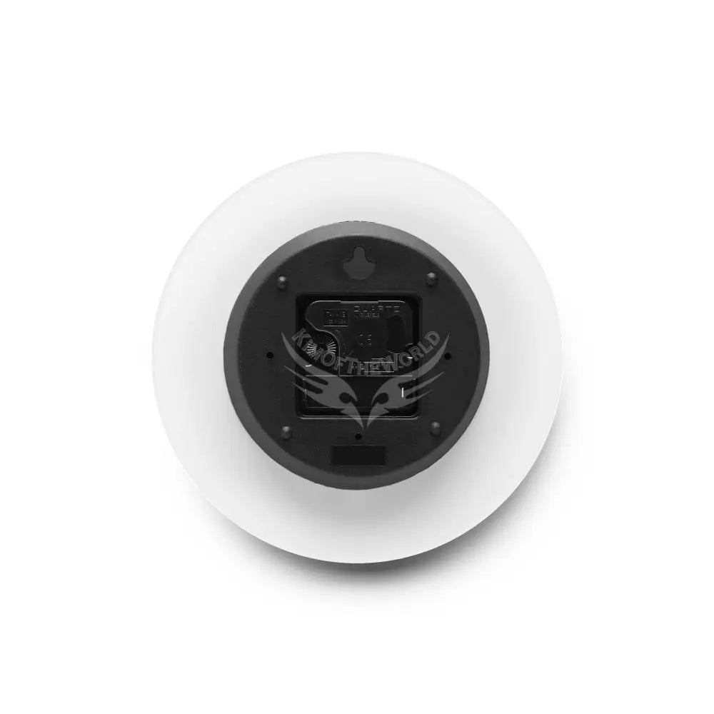 Acrylic Wall Clock Home Decor