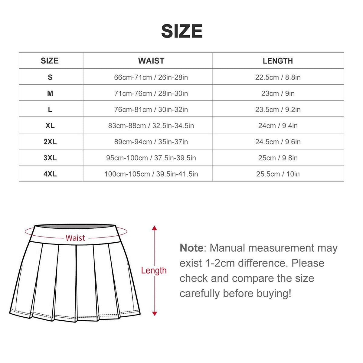 Cheerleading Uniform Set - Blue and Green Leaf Design
