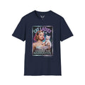 ’Cat Ladies Are Hot - Change the Narrative’ Cat Lady Kitty Parent Tee - Softstyle T-Shirt T-Shirt