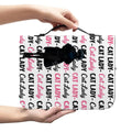 Cat Lady Leather Book/Bible Cover M Storage Products