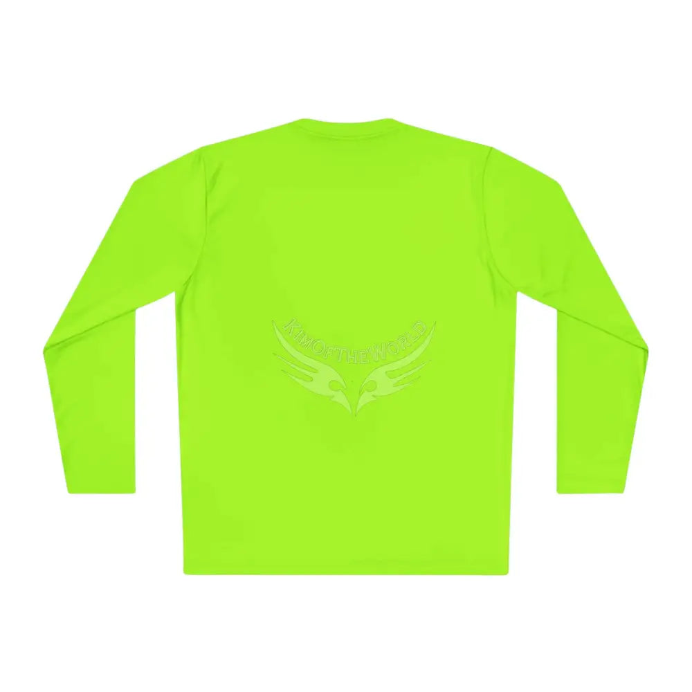 ’Cats Bitches’ - Long Sleeve Tee Cat Lovers Gift Merch - Cat Lady CatDad Long-sleeve