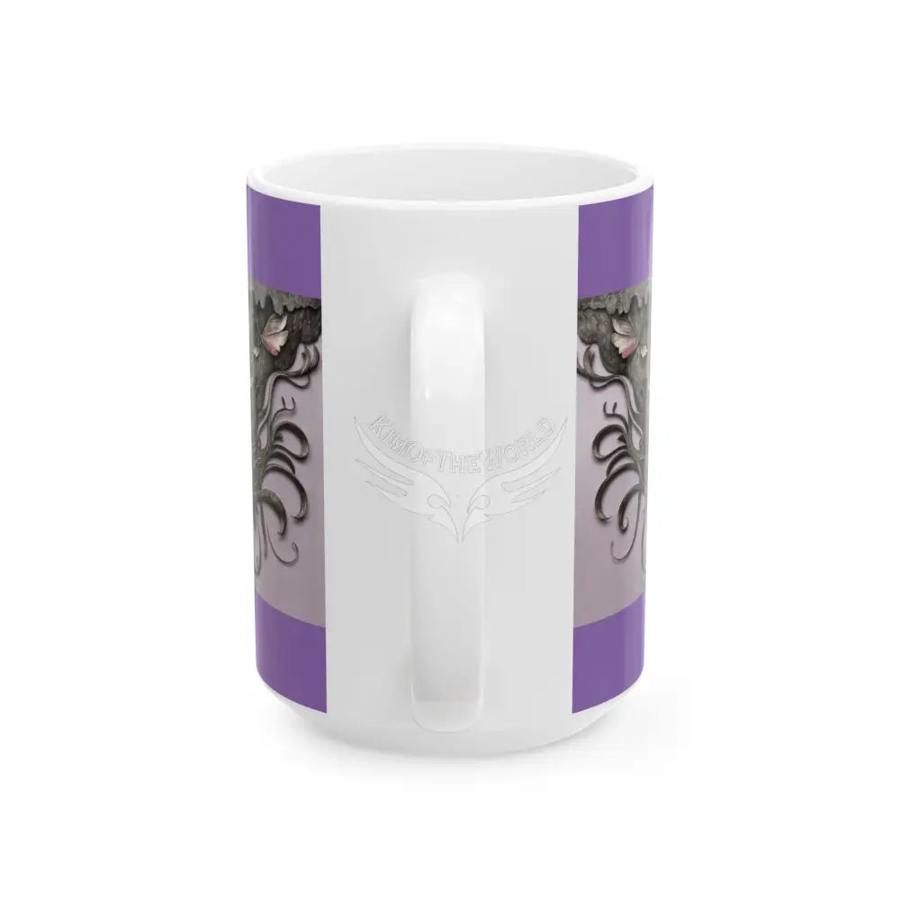 Ceramic Mug (11oz 15oz) Mug