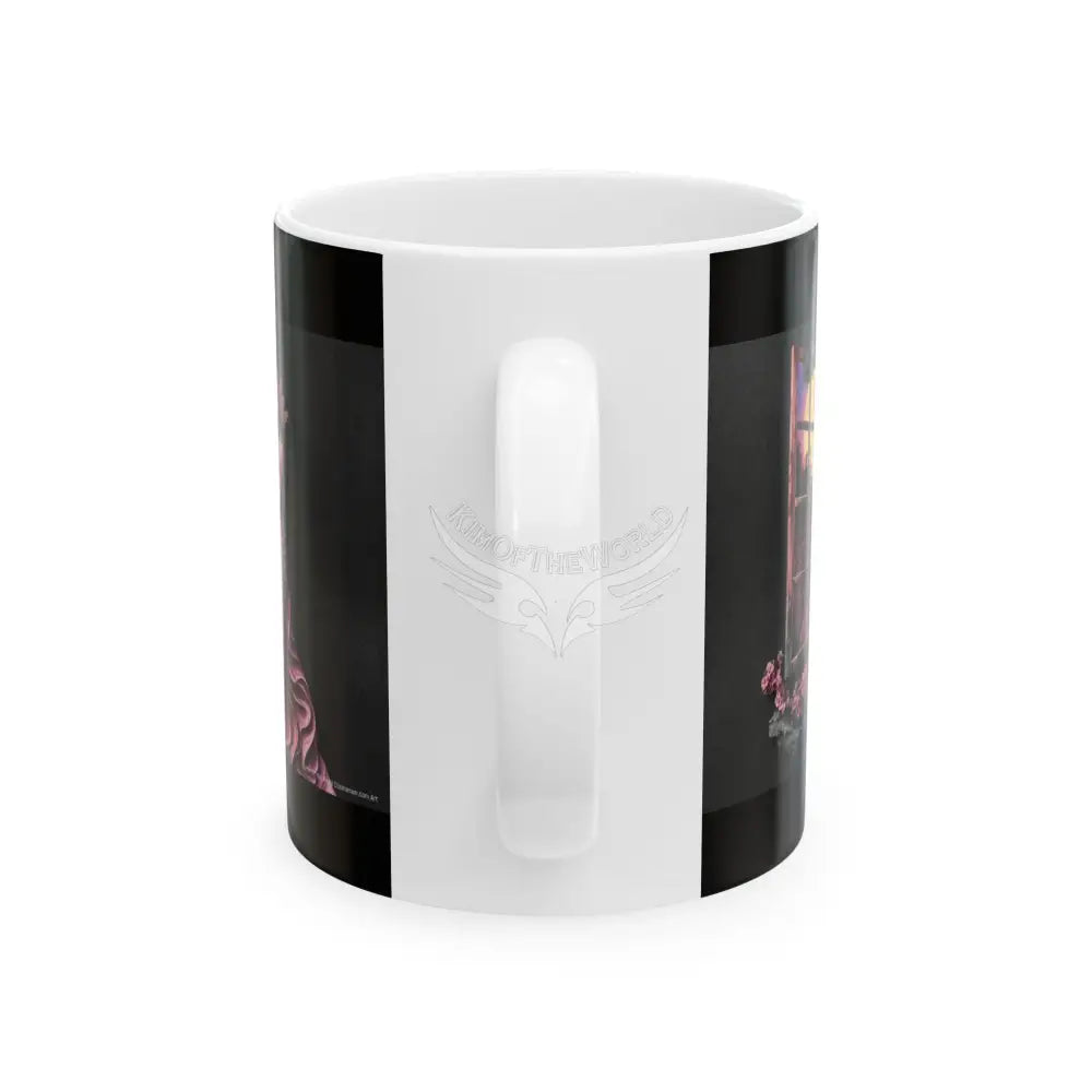 Ceramic Mug (11oz 15oz) Mug