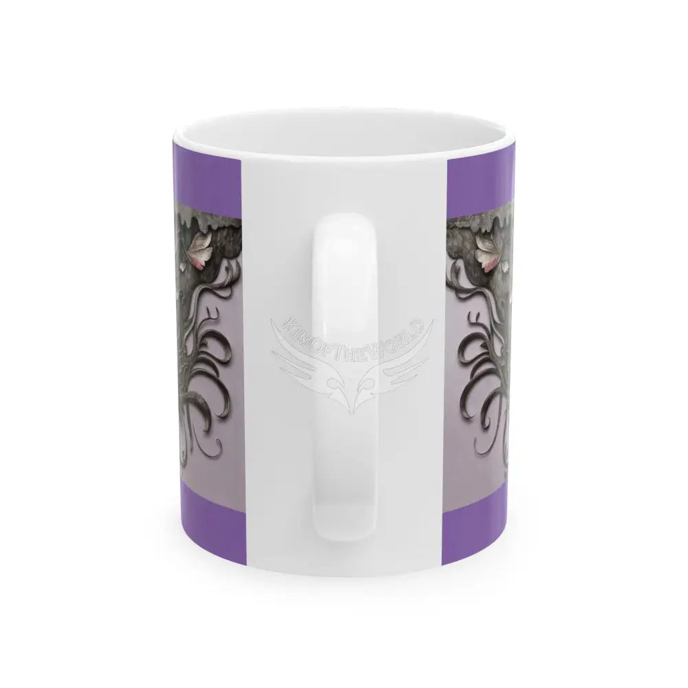 Ceramic Mug (11oz 15oz) Mug