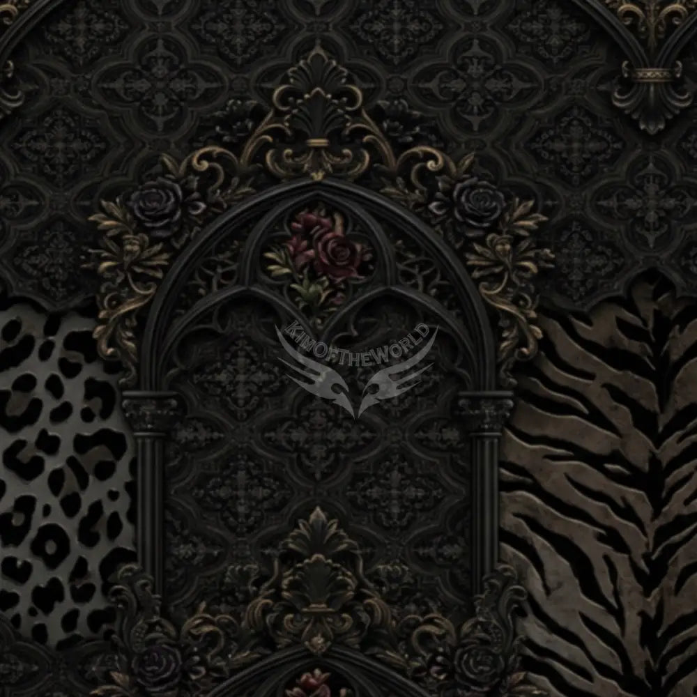 Unpasted Mural Wallpaper 144’’x100’’ 144’’x100’’ Wall Coverings