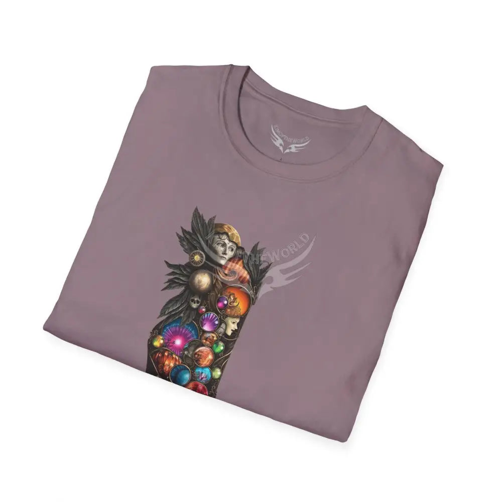 Funky Stiletto II Tee - Softstyle T-Shirt T-Shirt
