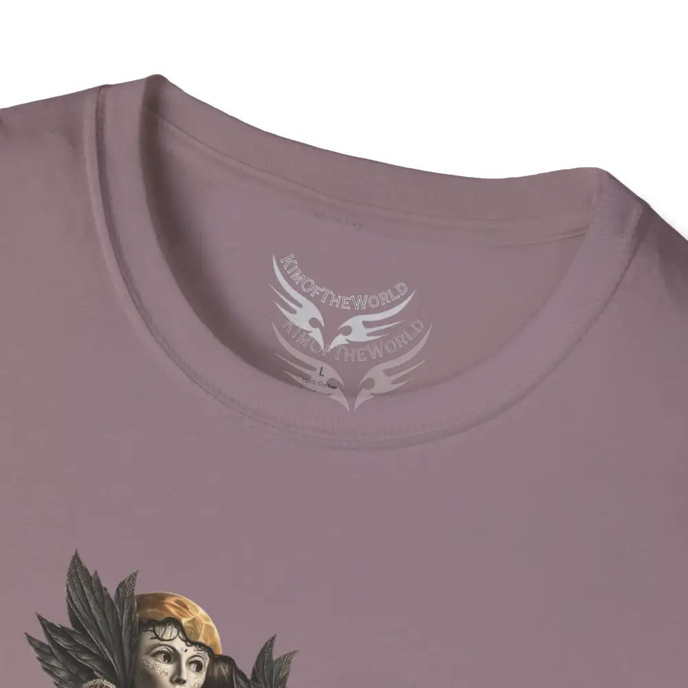 Funky Stiletto II Tee - Softstyle T-Shirt T-Shirt