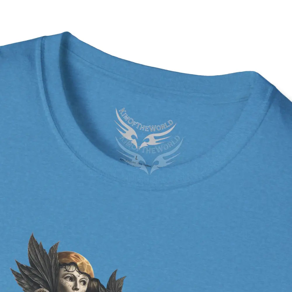 Funky Stiletto II Tee - Softstyle T-Shirt T-Shirt