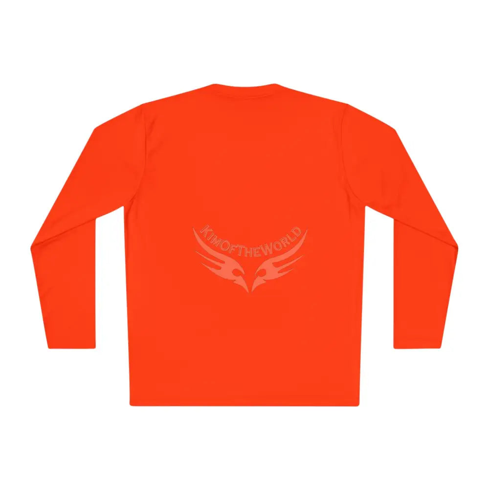 Gen X Street Light Kids - Long Sleeve Tee Long-sleeve