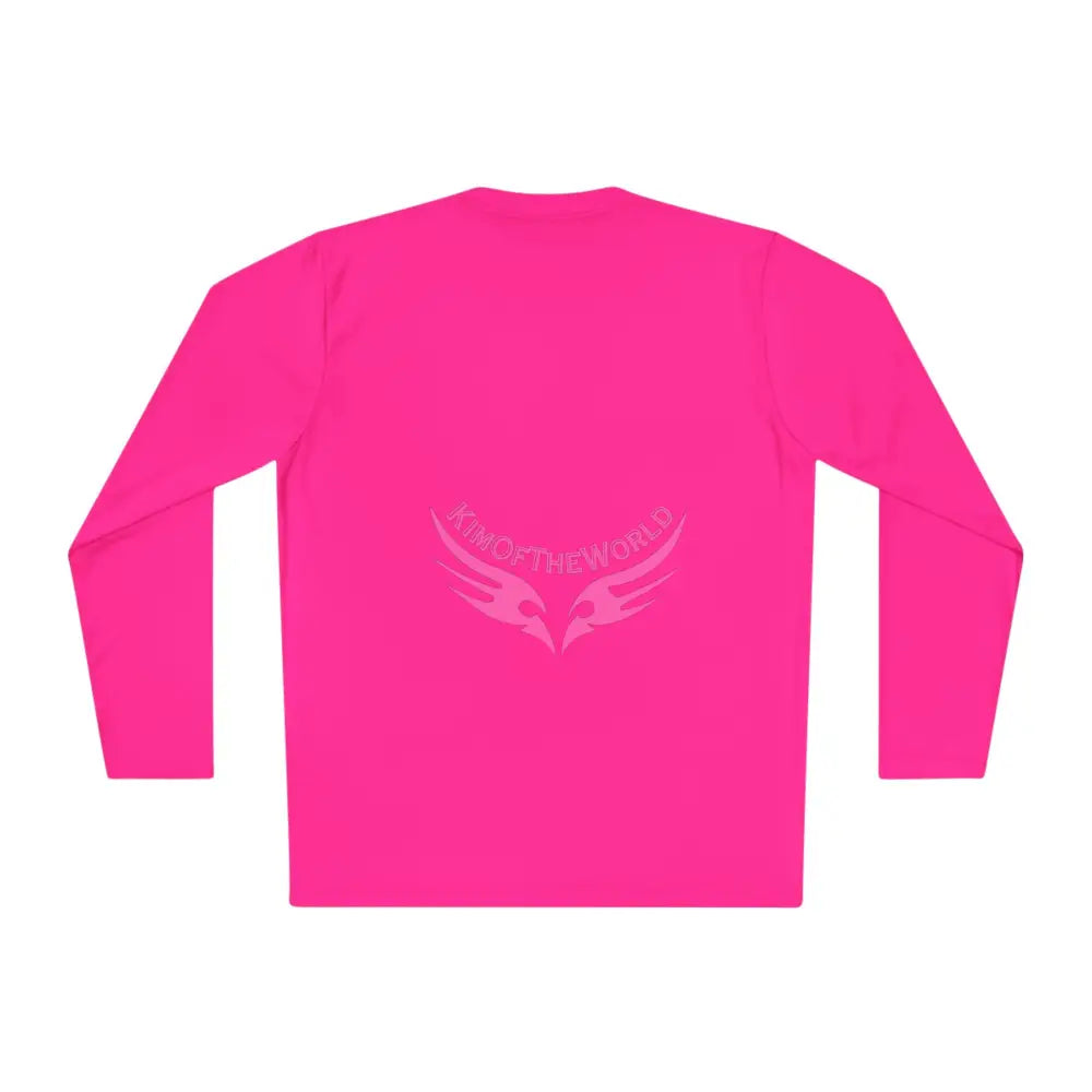 Gen X Street Light Kids - Long Sleeve Tee Long-sleeve