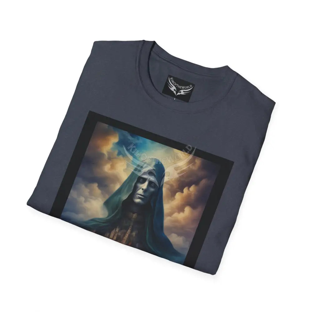 Giant Emperor - Softstyle T-Shirt T-Shirt