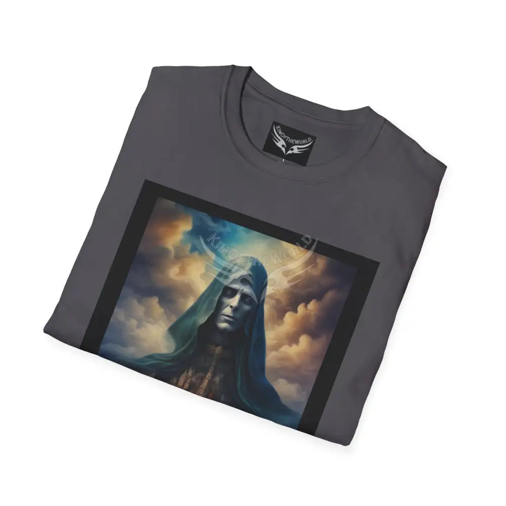 Giant Emperor - Softstyle T-Shirt T-Shirt