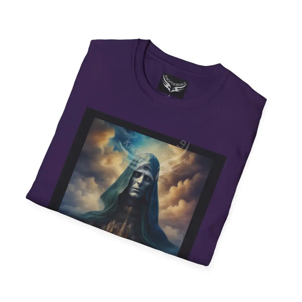 Giant Emperor - Softstyle T-Shirt T-Shirt