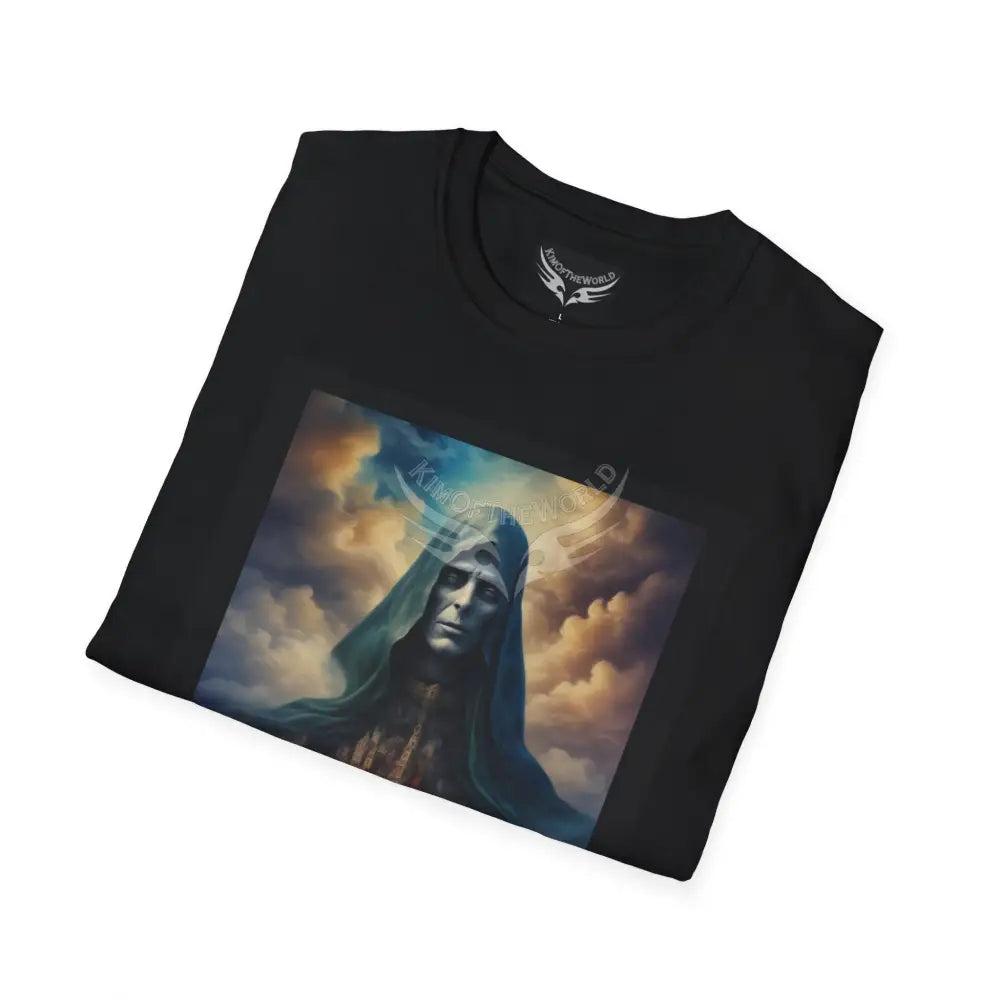 Giant Emperor - Softstyle T-Shirt T-Shirt