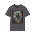 Giant Emperor - Softstyle T-Shirt Charcoal / XS T-Shirt