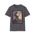 Giant Man - Softstyle T-Shirt Charcoal / XS T-Shirt