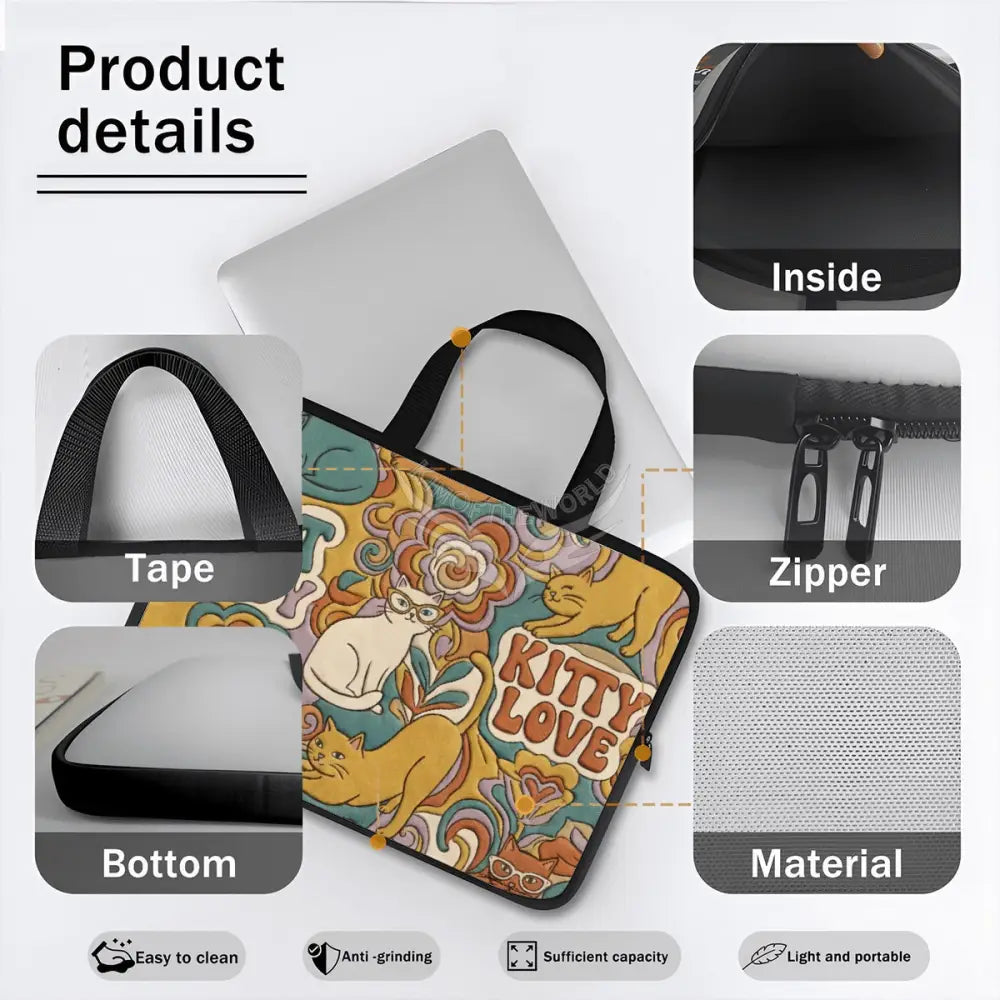 Laptop Bag Computer Bag