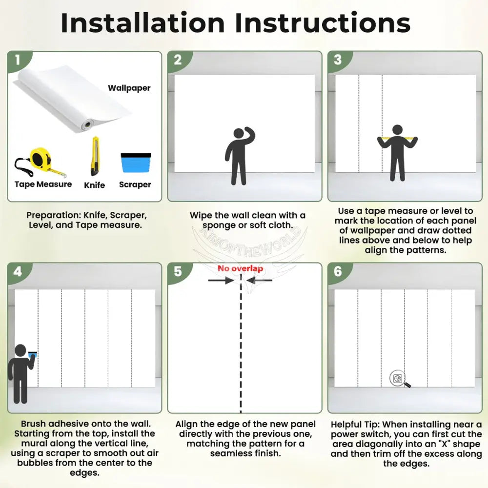 Mauve Vintage Dreams Unpasted Mural Wallpaper 144’’x100’’ - 144’’x100’’ - Wall Coverings