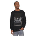 Men’s Shirt Luxury Sports Car Photo Long Sleeve Tee Black / S Long-sleeve