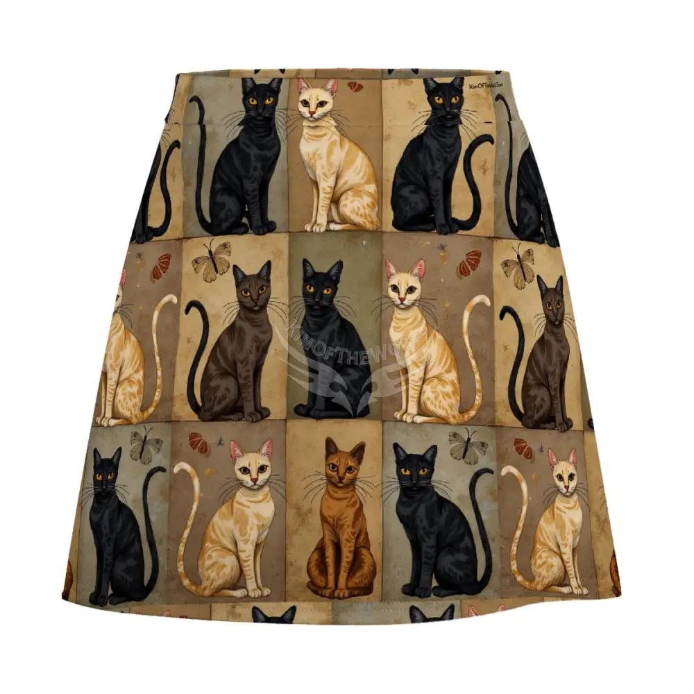 Mini Skirt Women’s Skirts & Dresses