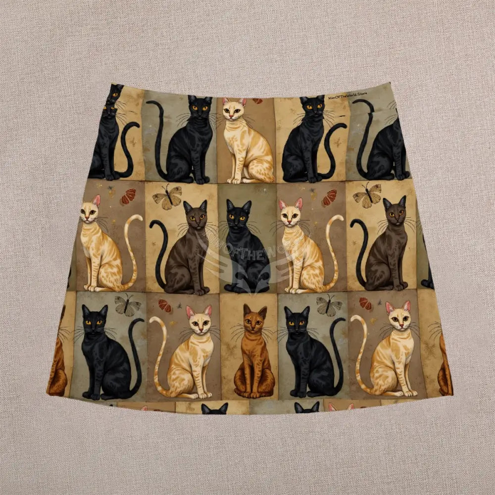 Mini Skirt Women’s Skirts & Dresses