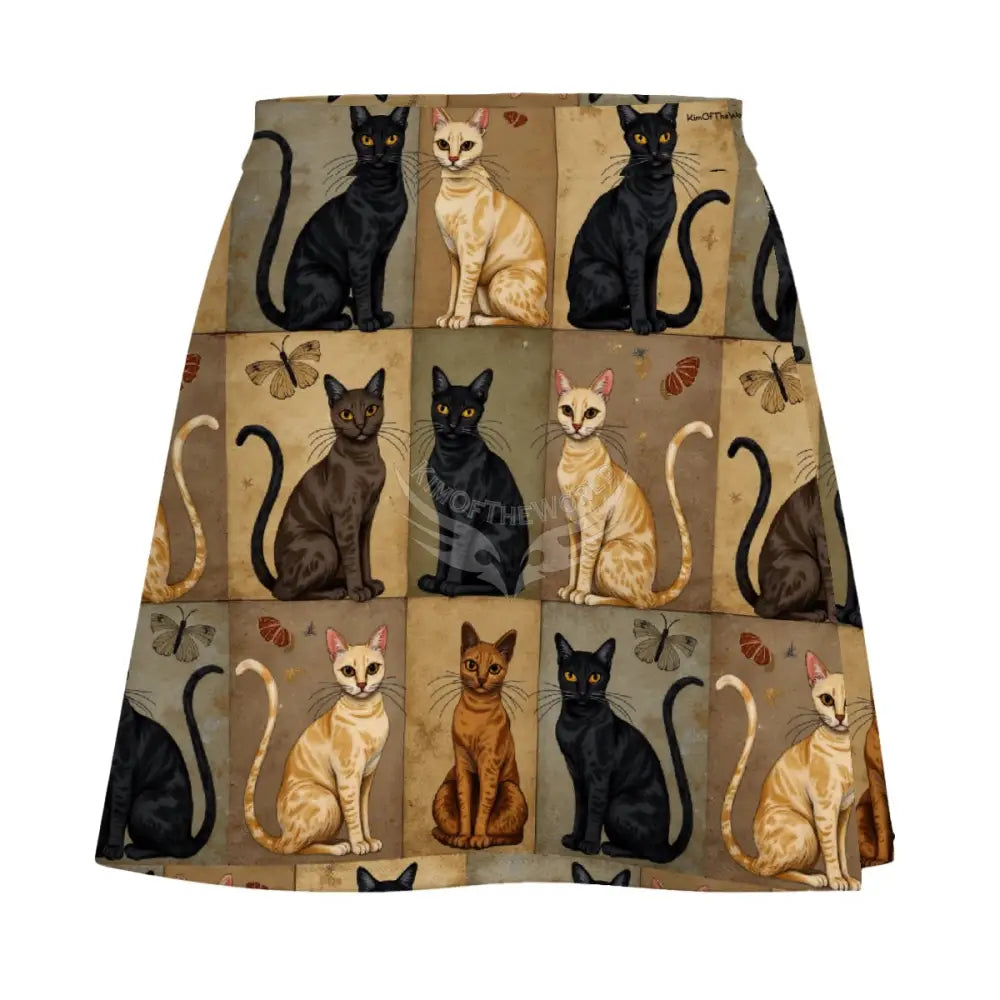 Mini Skirt Women’s Skirts & Dresses