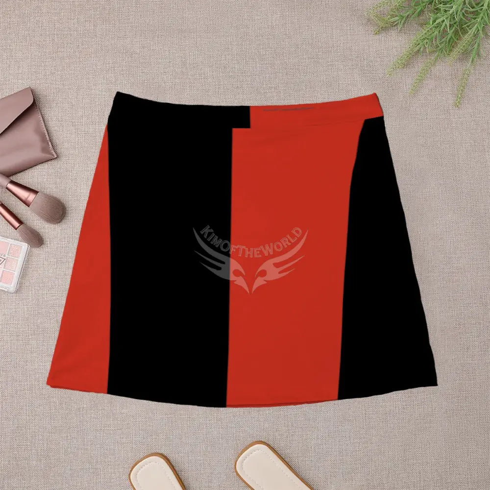 Mini Skirt Women’s Skirts & Dresses