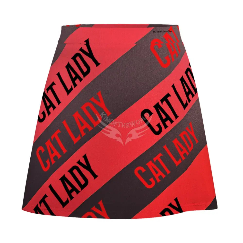 Mini Skirt Women’s Skirts & Dresses