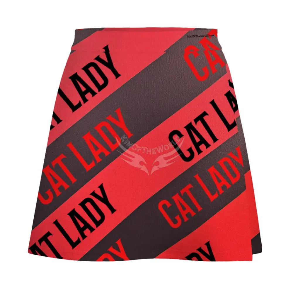 Mini Skirt Women’s Skirts & Dresses