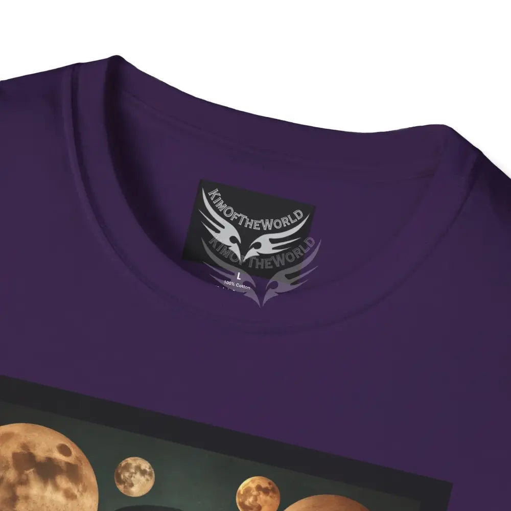 Missing Magician - Softstyle T-Shirt T-Shirt