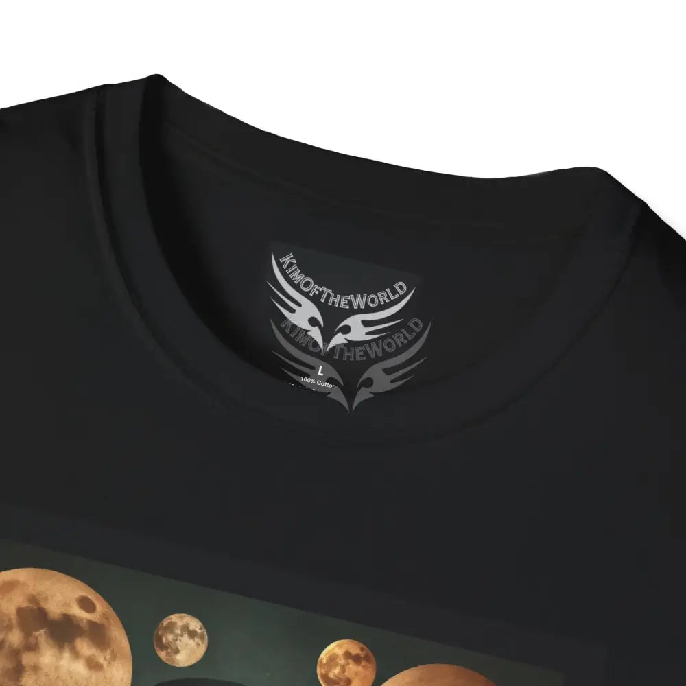 Missing Magician - Softstyle T-Shirt T-Shirt