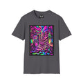 Neon Room - Softstyle T-Shirt Charcoal / XS T-Shirt