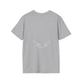 Pink Pit Bull Parent Tee - Softstyle T-Shirt Sport Grey / XS T-Shirt