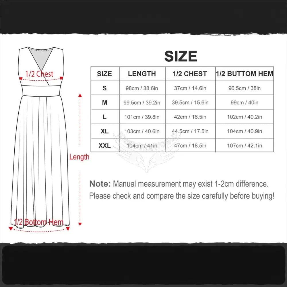 Purple and Black Lacey Sleeveless Maxi Dress Women’s Skirts & Dresses