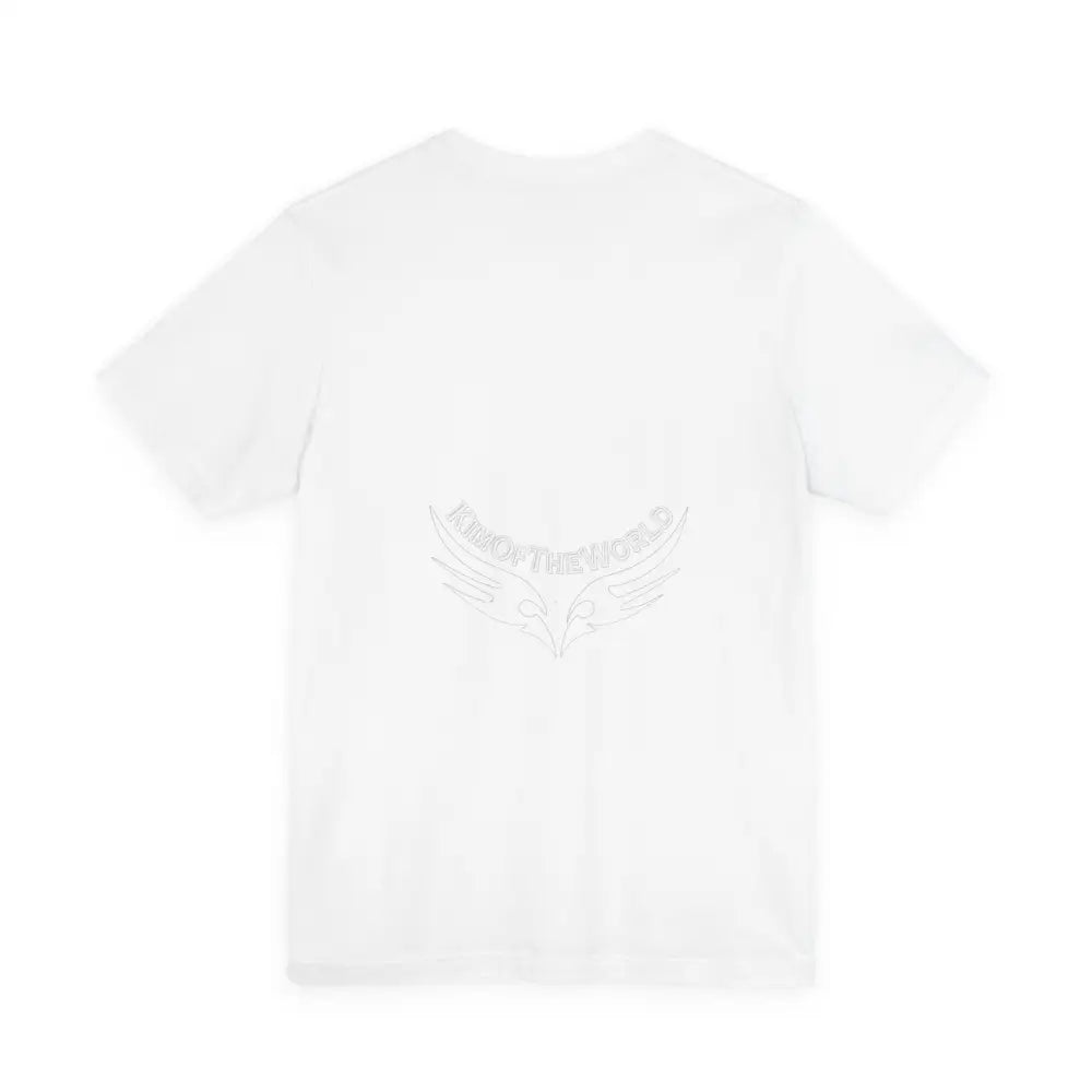 ’Recall F***berg’ T-Shirt S / White T-Shirt