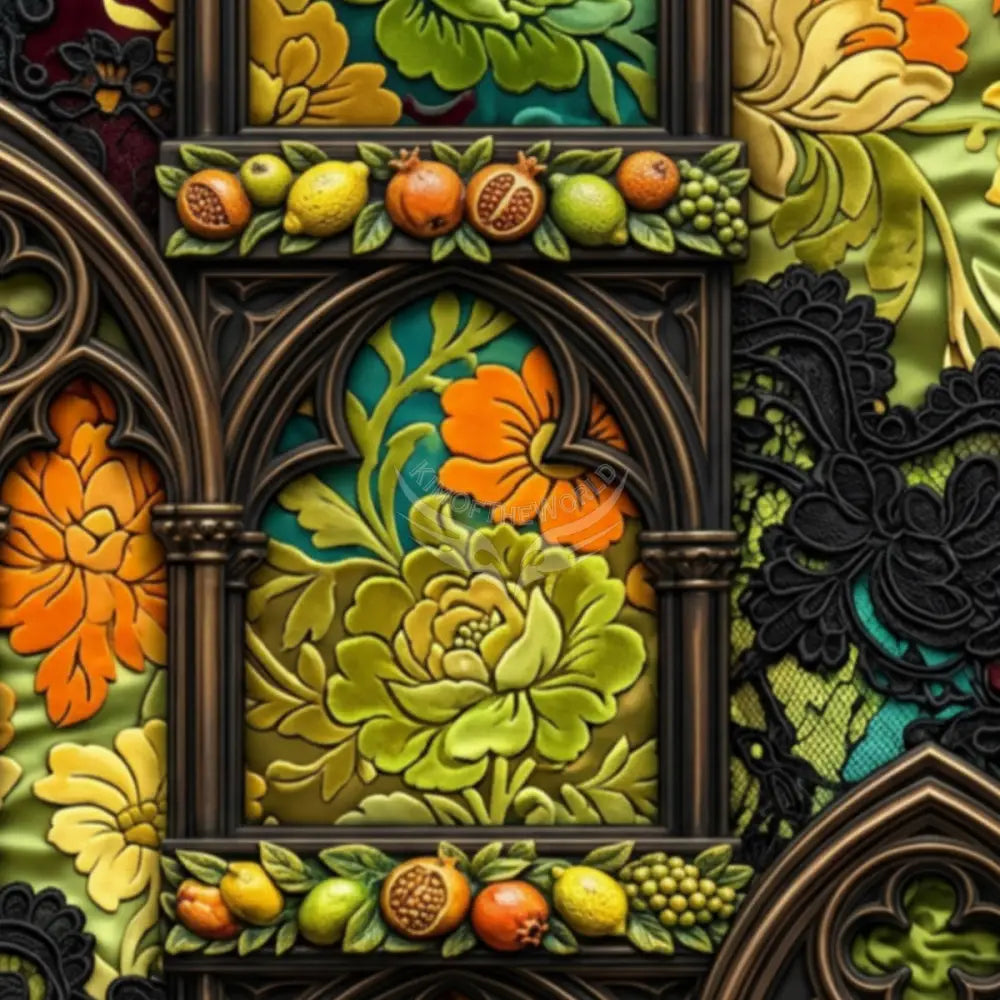 Unpasted Mural Wallpaper 144’’x100’’ 144’’x100’’ Wall Coverings