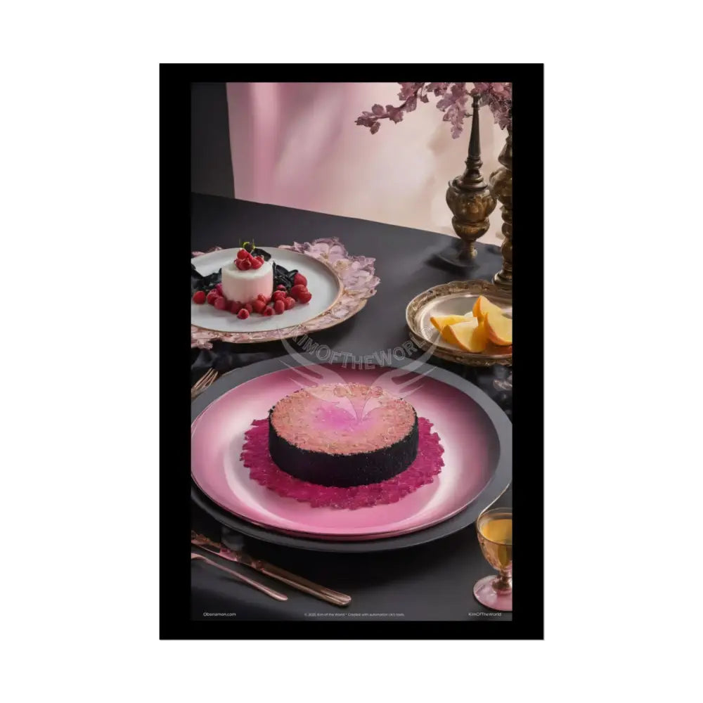 Rolled Posters 20″ x 30″ (Vertical) / Semi Glossy Poster