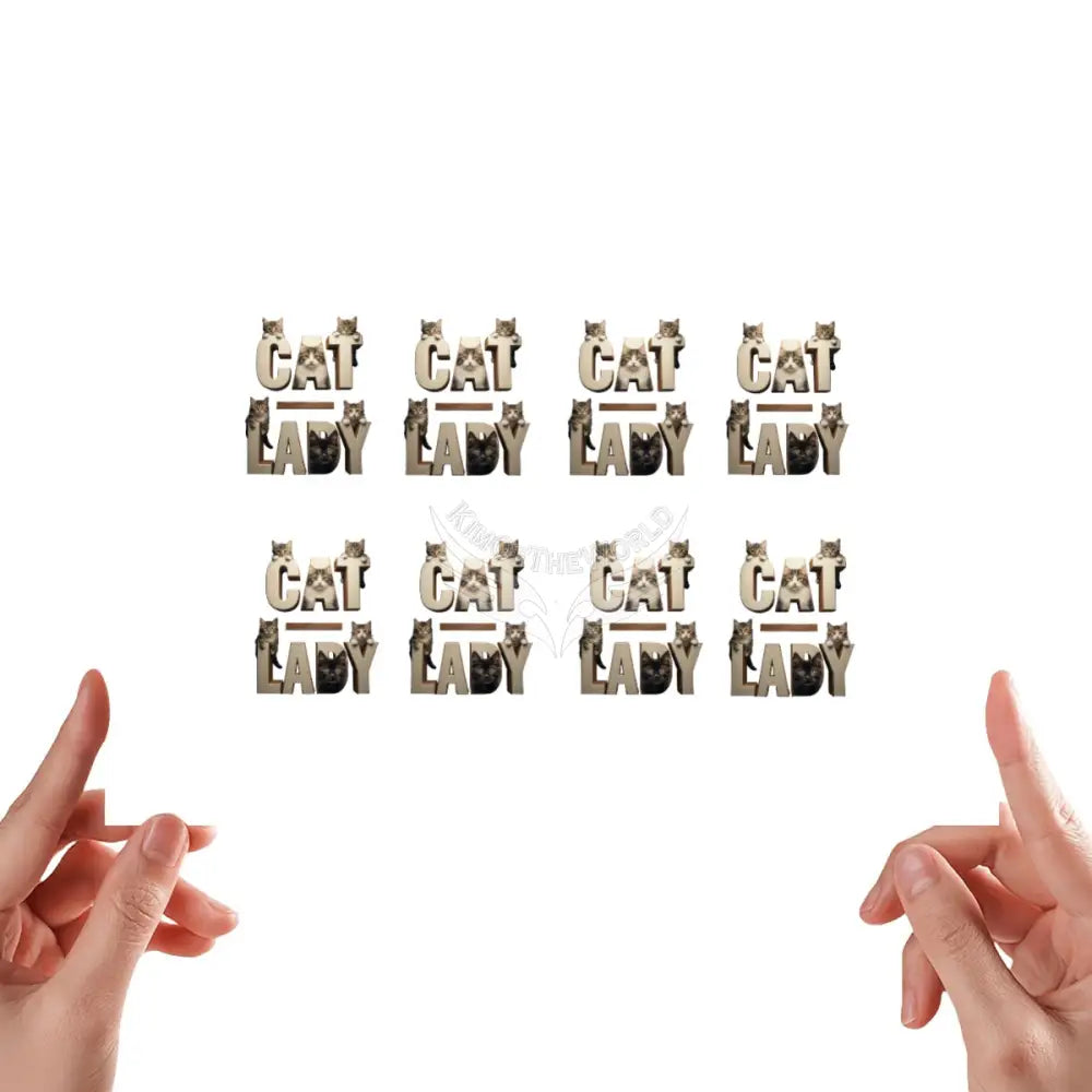 Temporary Tattoo Stickers 8.3’’x11.7’’ Wear Accessories