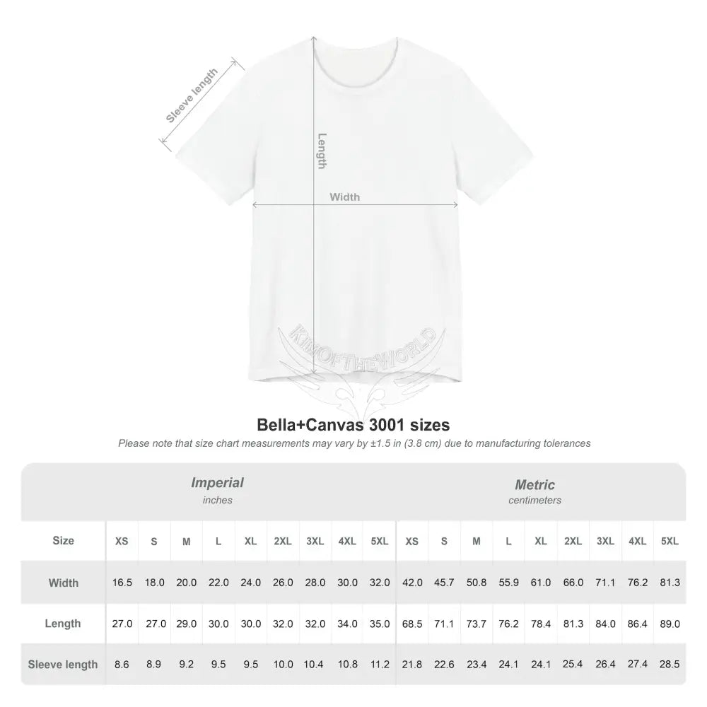 ’Unbothered’ Black T-Shirt T-Shirt